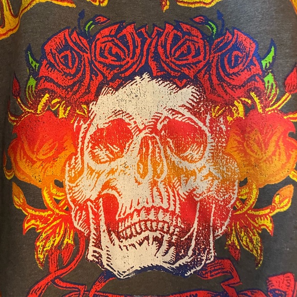 Grateful Dead - Picture 2 of 10